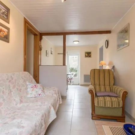 House De Brillac * Crossac