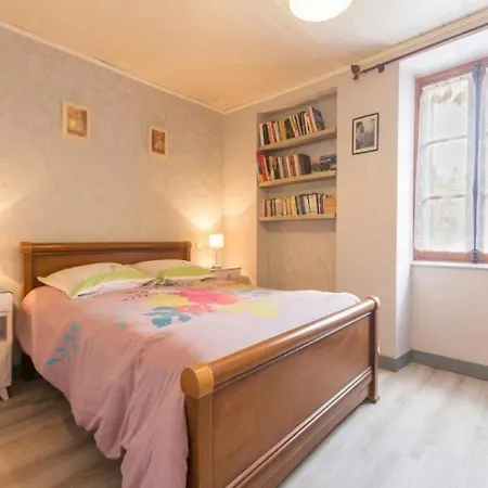 Holiday home House De Brillac