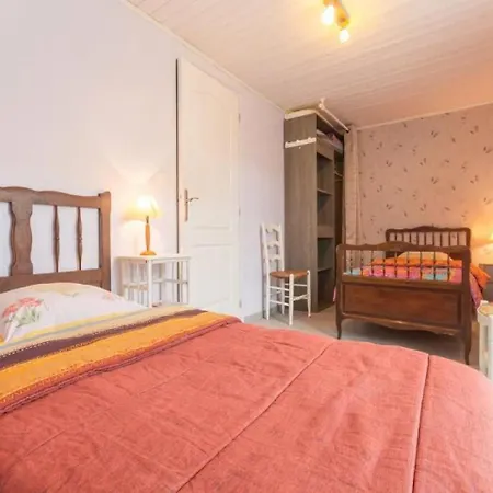 Holiday home House De Brillac