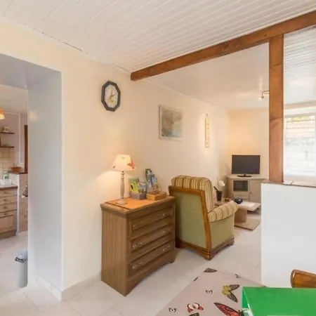 House De Brillac Holiday home *