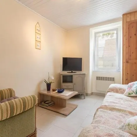 House De Brillac Holiday home *
