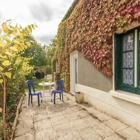 House De Brillac Holiday home